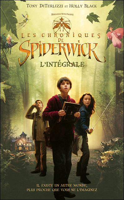 Spiderwick