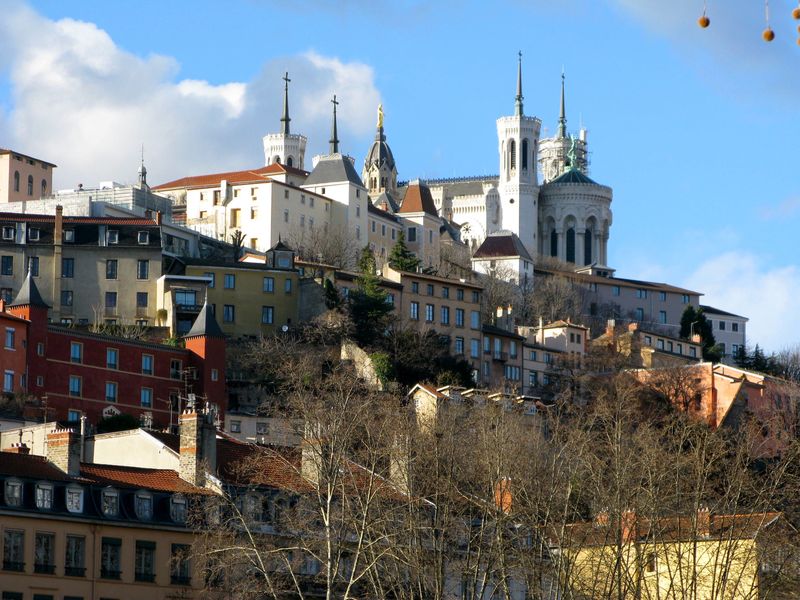 Fourvière