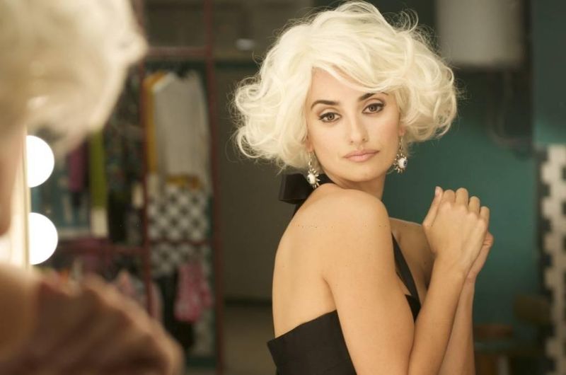 Penelope Cruz