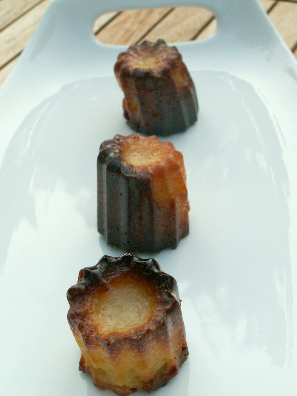 Cannelés