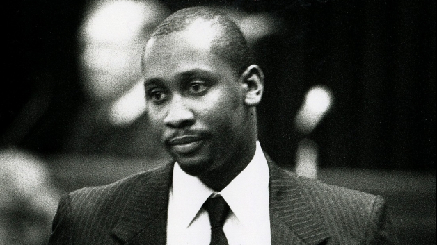 Troy davis