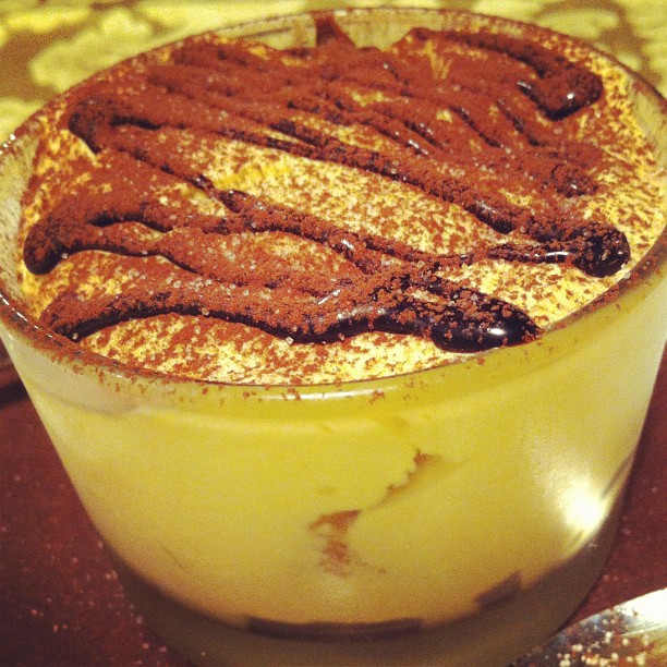 Tiramisu