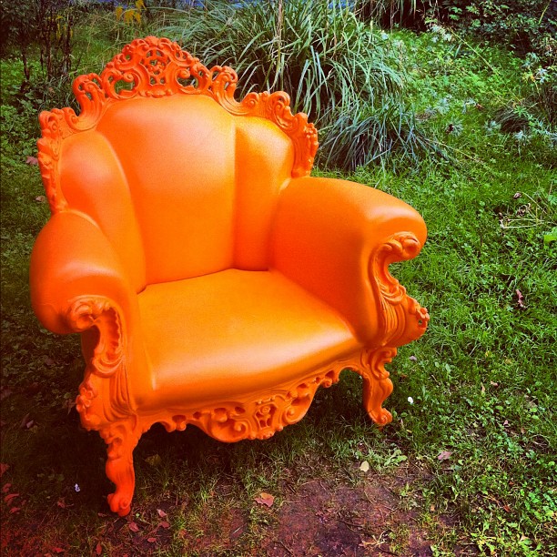 Fauteuil