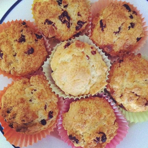 Muffins